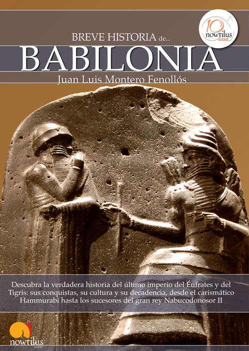 Breve historia de Babilonia (Breve Historia)