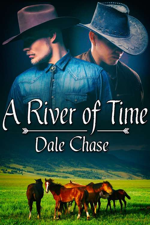A River of Time