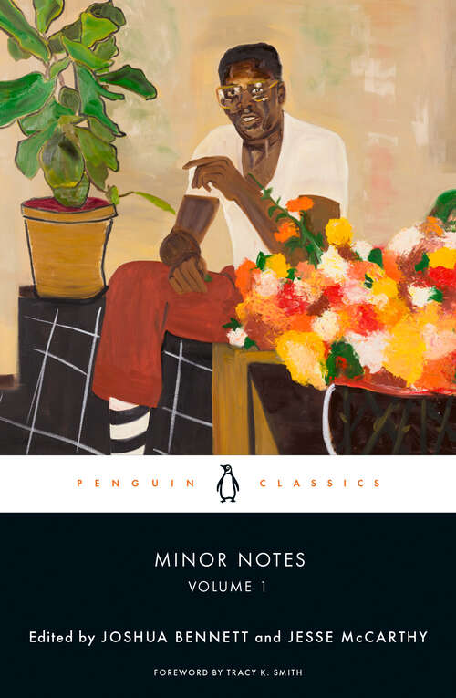 Book cover of Minor Notes, Volume 1