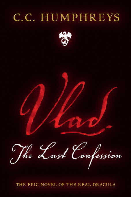 Book cover of Vlad