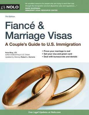 FiancÃƒÂ© & Marriage Visas