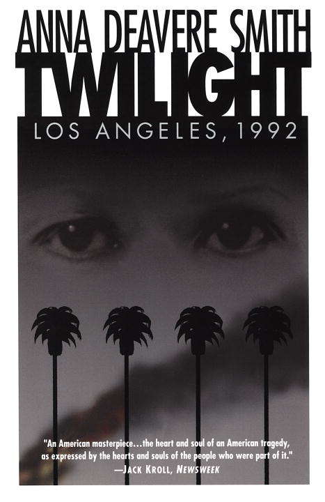 Twilght: Los Angeles, 1992
