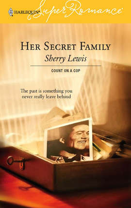 Book cover of Her Secret Family
