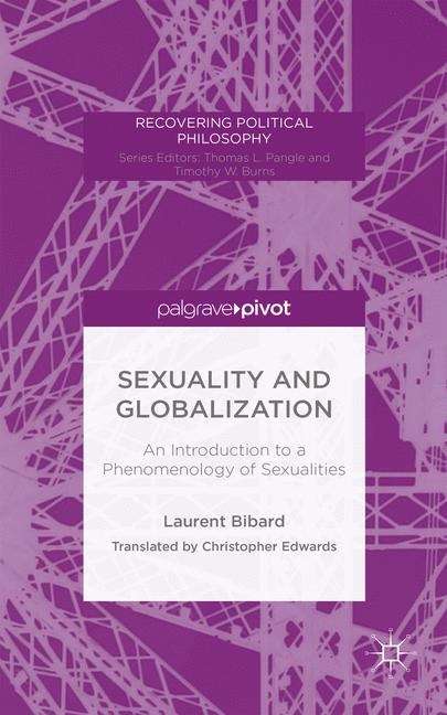 Sexuality and Globalization