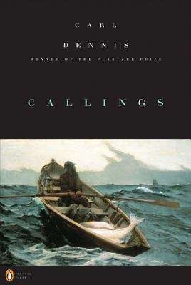 Book cover of Callings