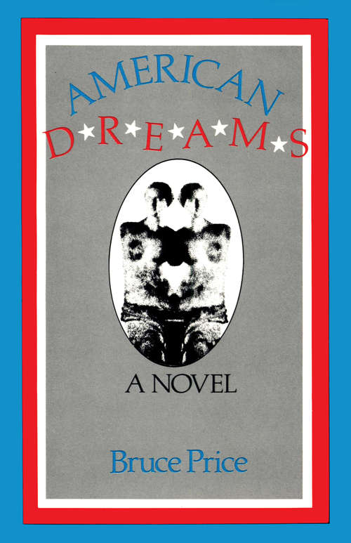 Book cover of American Dreams