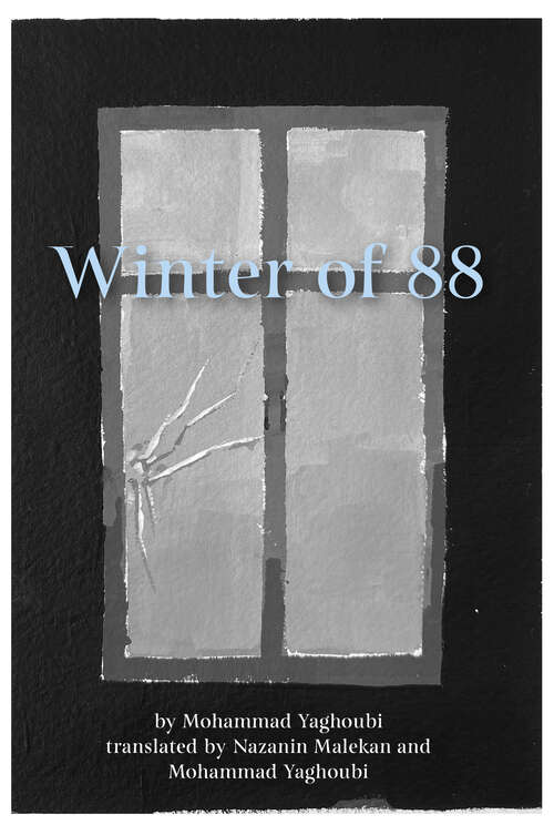Book cover of Winter of 88