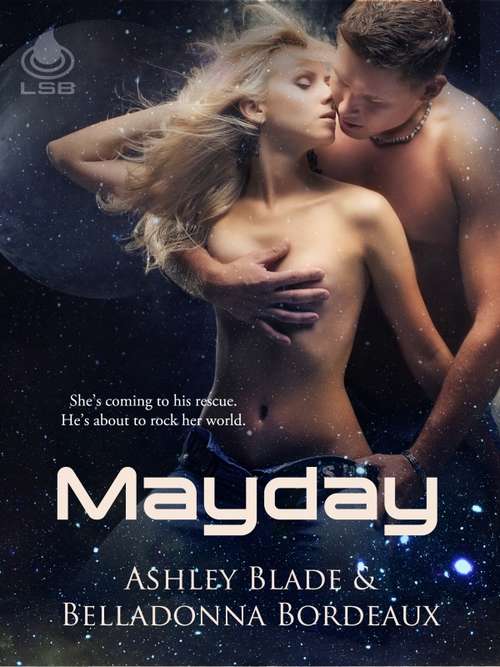 Book cover of Mayday