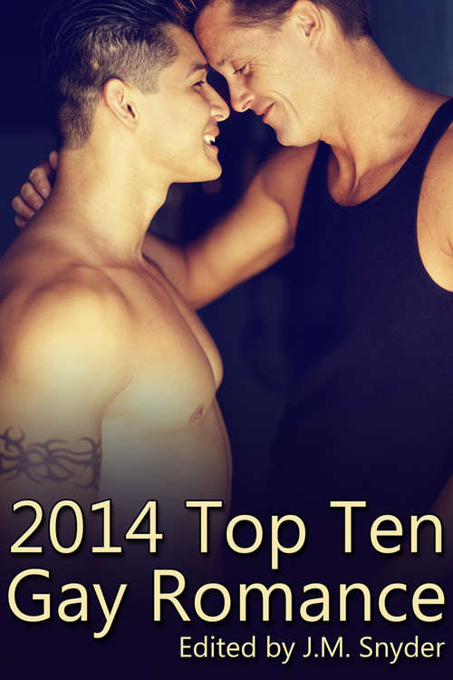 2014 Top Ten Gay Romance (Top Ten Gay Romance #1)