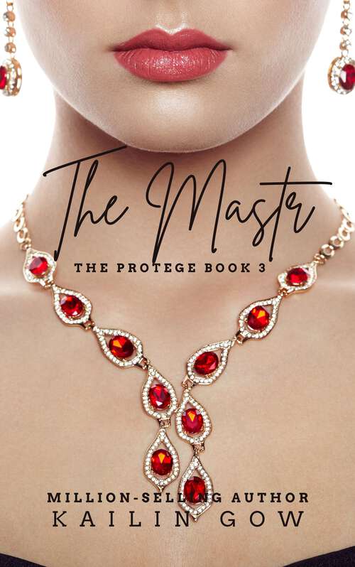 Book cover of The Master (The Protégé #3)