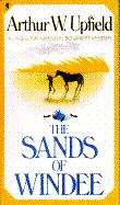 Book cover of The Sands of Windee