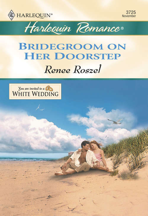 Book cover of Bridegroom on Her Doorstep