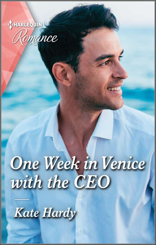 Book cover of One Week in Venice with the CEO (Original)
