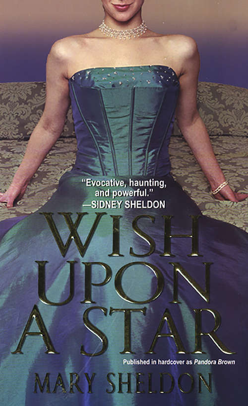 Book cover of Wish Upon A Star