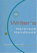 The Writer's Harbrace Handbook (2nd Edition)