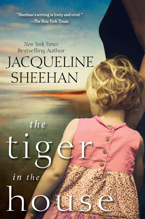 Book cover of The Tiger in the House