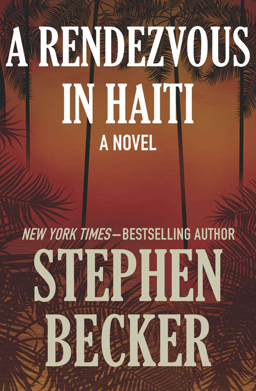 Book cover of A Rendezvous in Haiti