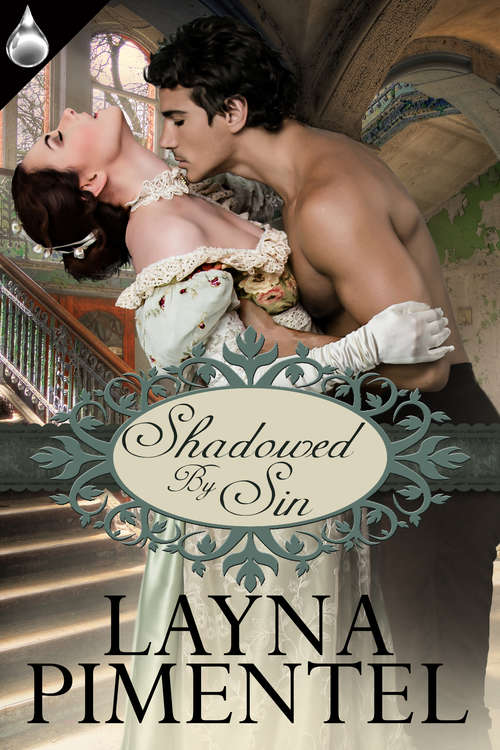 Book cover of Shadowed By Sin