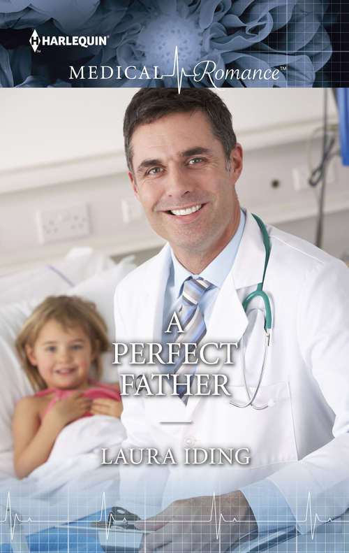 Book cover of A Perfect Father