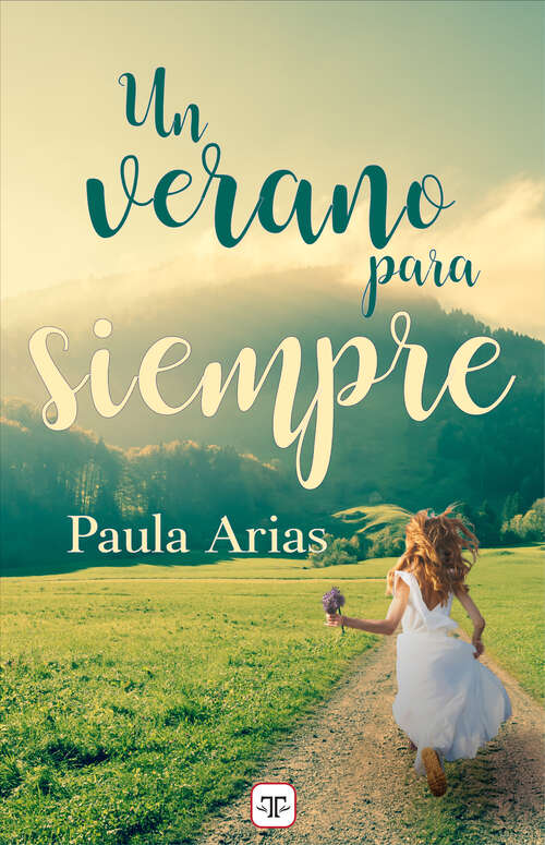 Book cover of Un verano para siempre