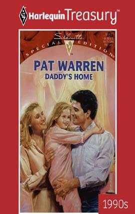 Book cover of Daddy's Home