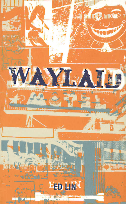 Book cover of Waylaid