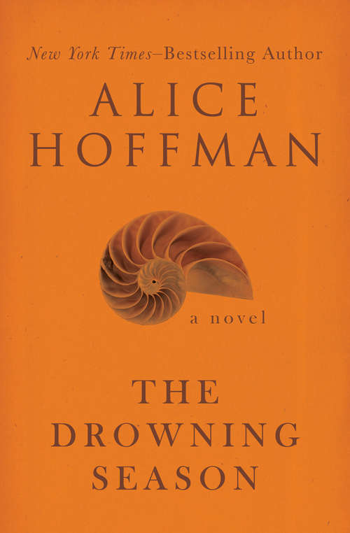 The Drowning Season: A Novel (Famous Authors Series)