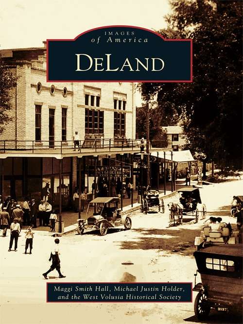 Deland (Images of America)