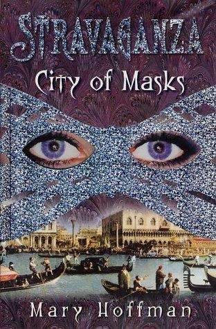 Book cover of Stravaganza: City of Masks