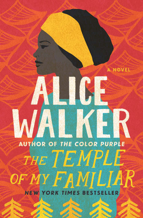 The Temple of My Familiar (The Color Purple Collection #2)