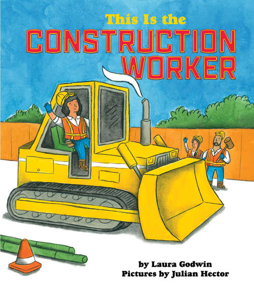 This is the Construction Worker