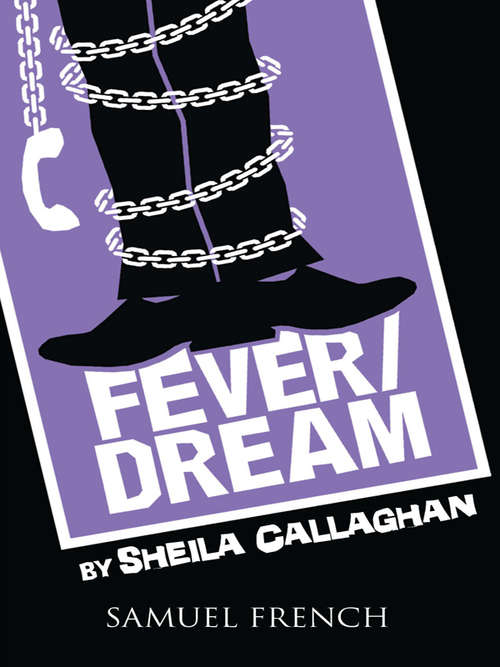 Book cover of Fever/Dream