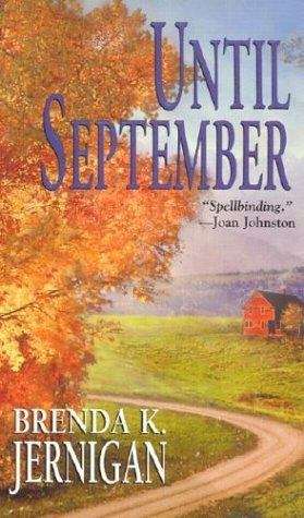 Book cover of Until September