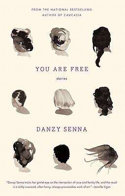 Book cover of You Are Free: Stories