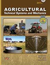 Agricultural Technical Systems And Mechanics