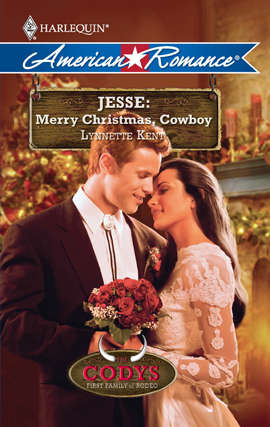 Jesse: Merry Christmas, Cowboy