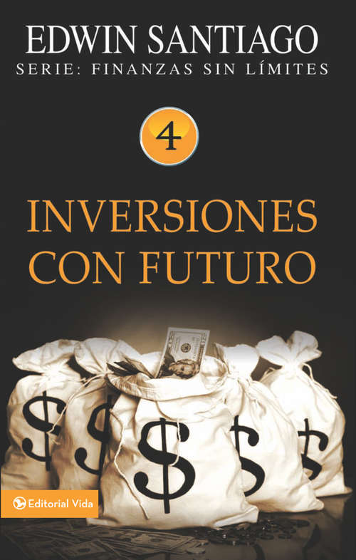 Book cover of Inversiones con futuro