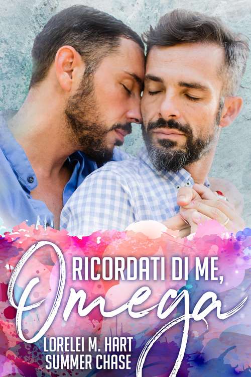 Book cover of Ricordati di me, Omega