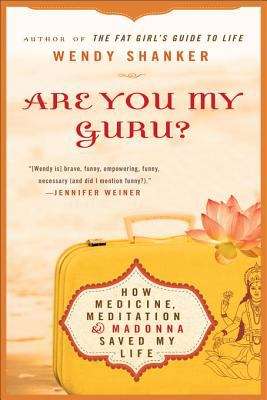 Book cover of Are You My Guru?