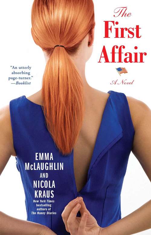 The First Affair: A Novel