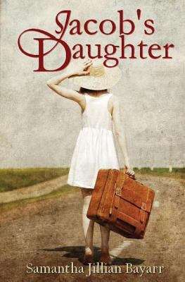 Book cover of Jacob's Daughter (Jacob's Daughters #1)