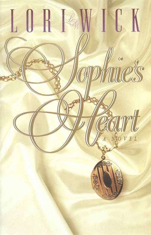Book cover of Sophie's Heart