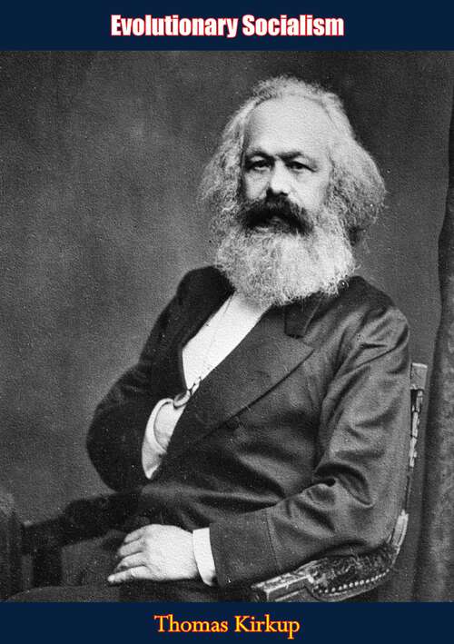 Book cover of A Primer of Socialism