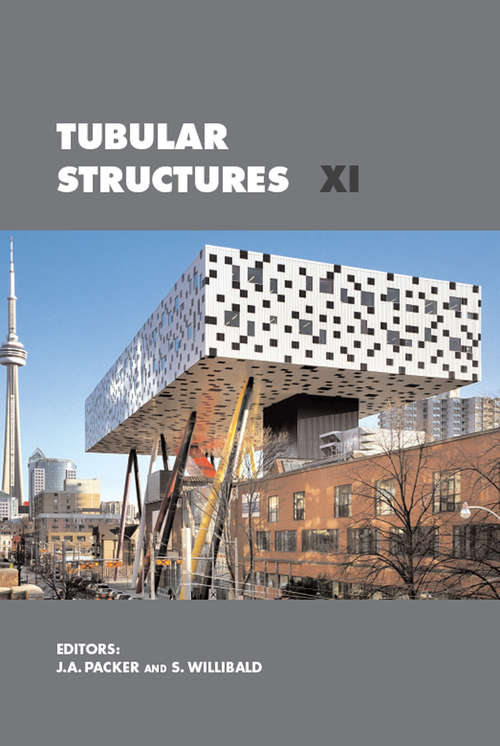 Tubular Structures XI