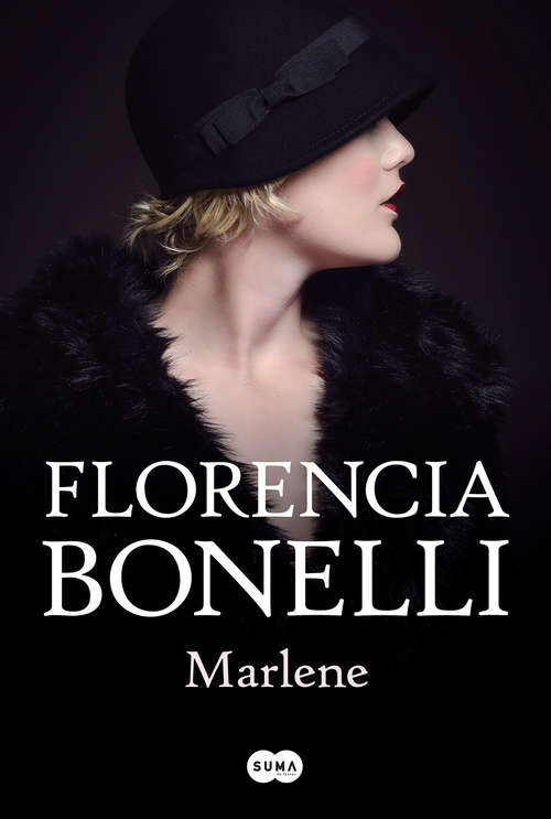 Book cover of Marlene: Nace El Tango, Nace Un Amor