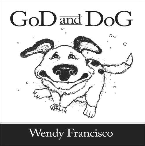 Book cover of GoD and DoG