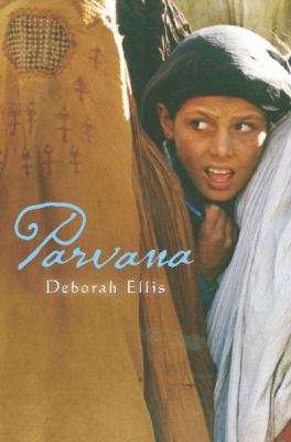 Parvana (Breadwinner #1)