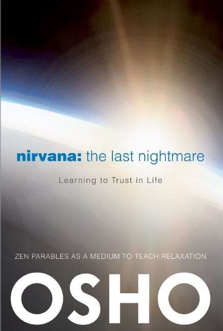 Book cover of Nirvana: The Last Nightmare