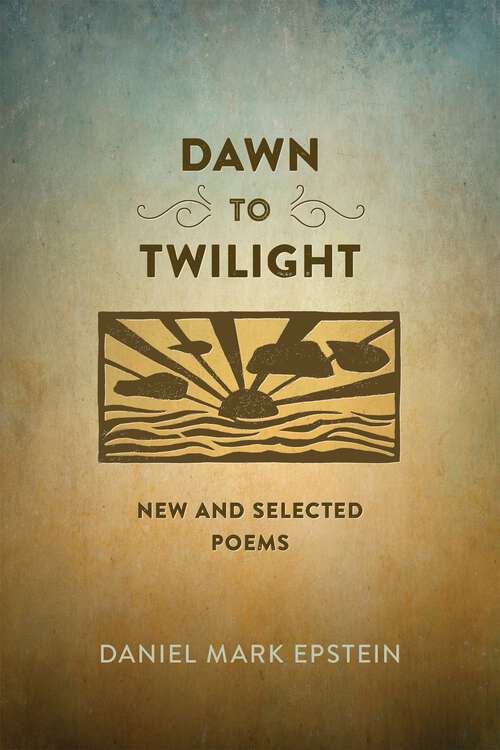 Book cover of Dawn to Twilight