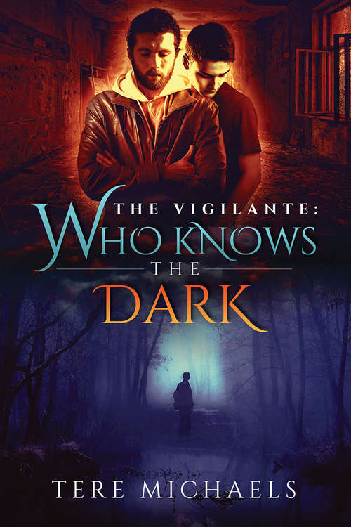 Book cover of Who Knows the Dark